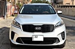 کیا سۆرینتۆ